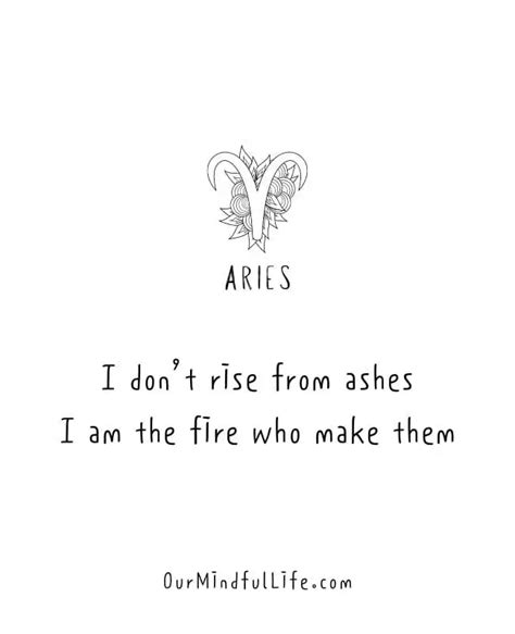 aries motto|funny aries quotes.